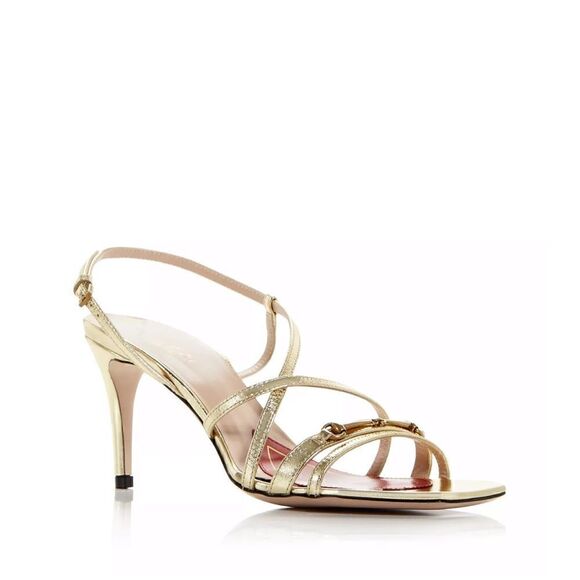 Gucci
Women's High Heel Sandals  - Picture 1 of 7
